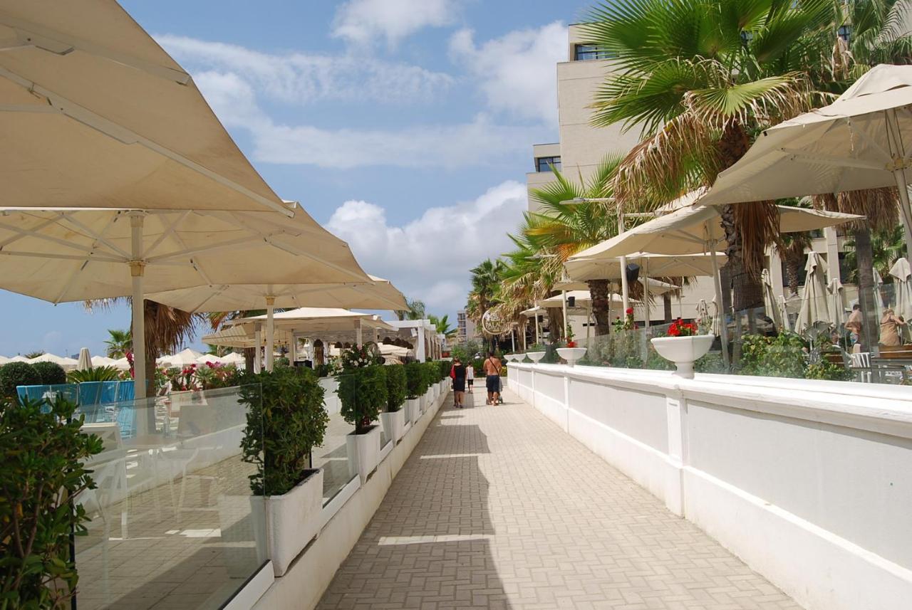 Teuta Apartment Durres Exterior photo