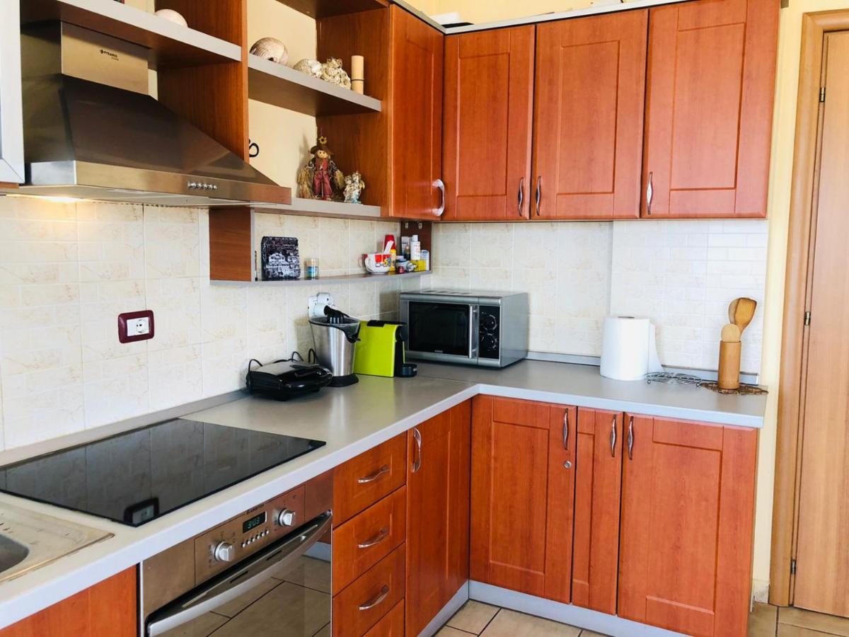 Teuta Apartment Durres Exterior photo