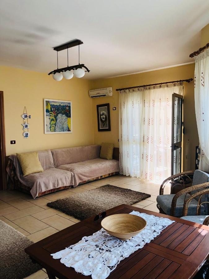 Teuta Apartment Durres Exterior photo