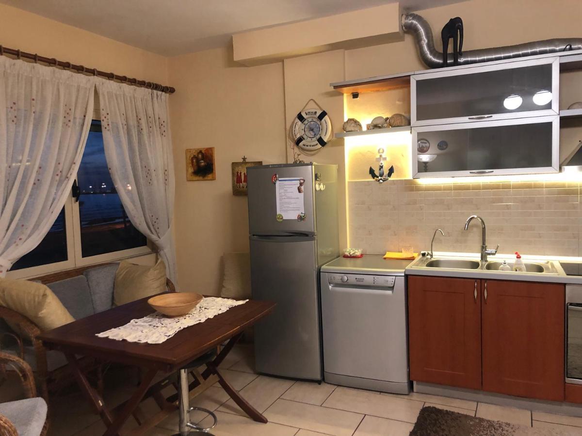 Teuta Apartment Durres Exterior photo