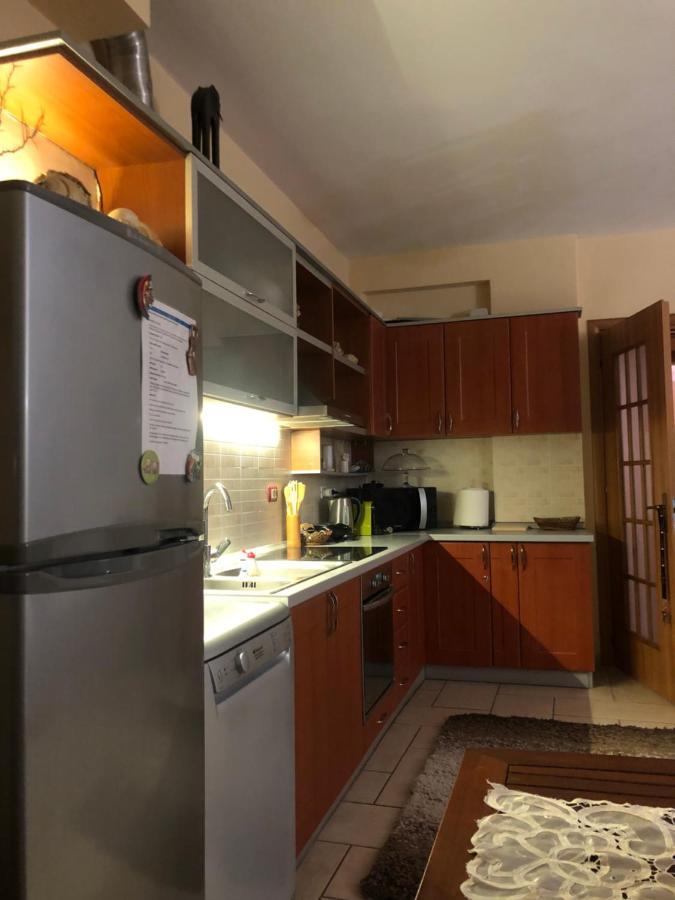 Teuta Apartment Durres Exterior photo
