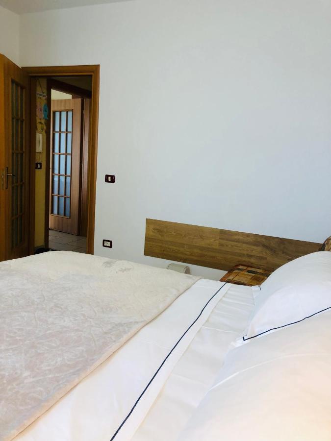 Teuta Apartment Durres Exterior photo