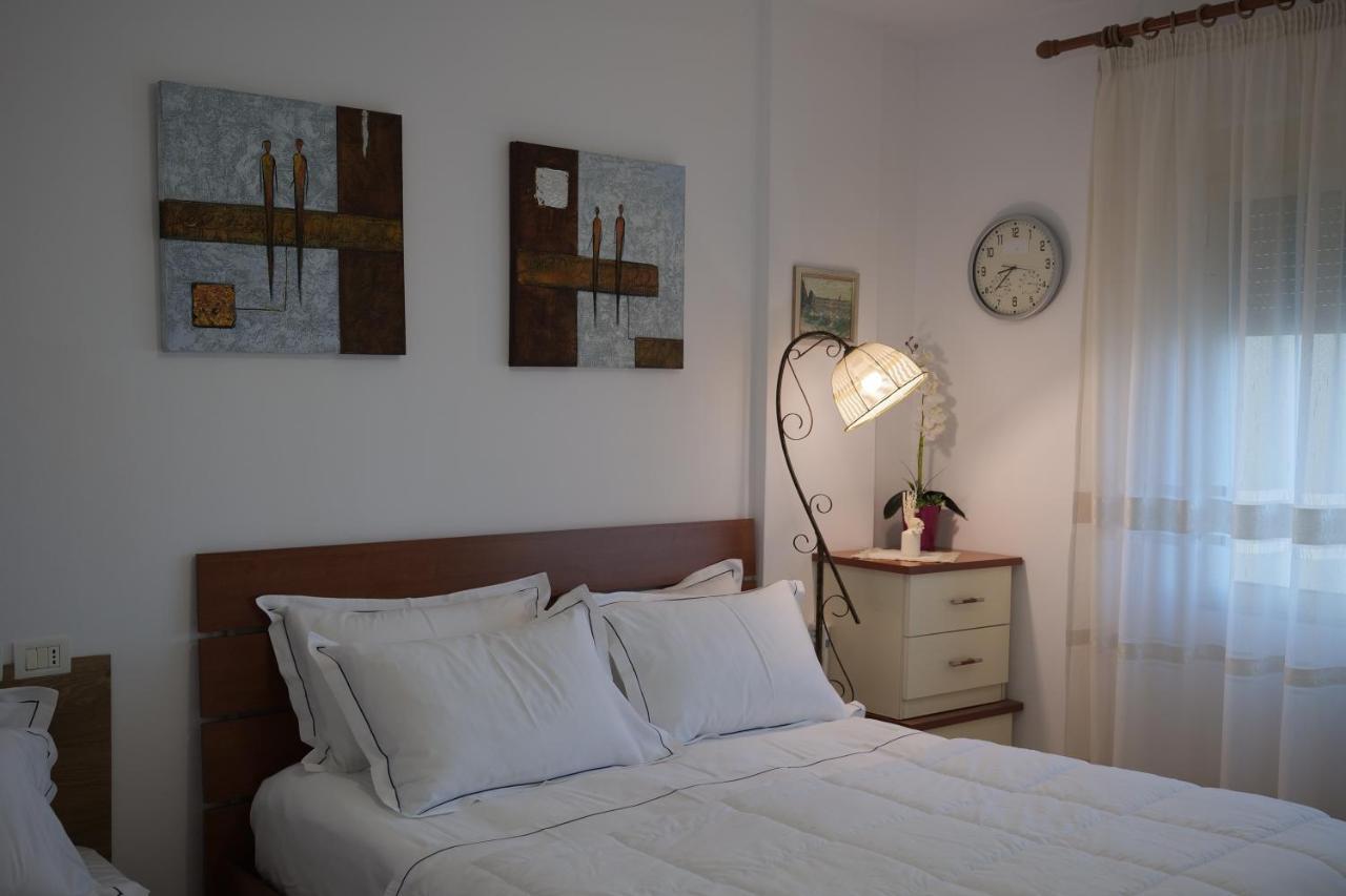 Teuta Apartment Durres Exterior photo