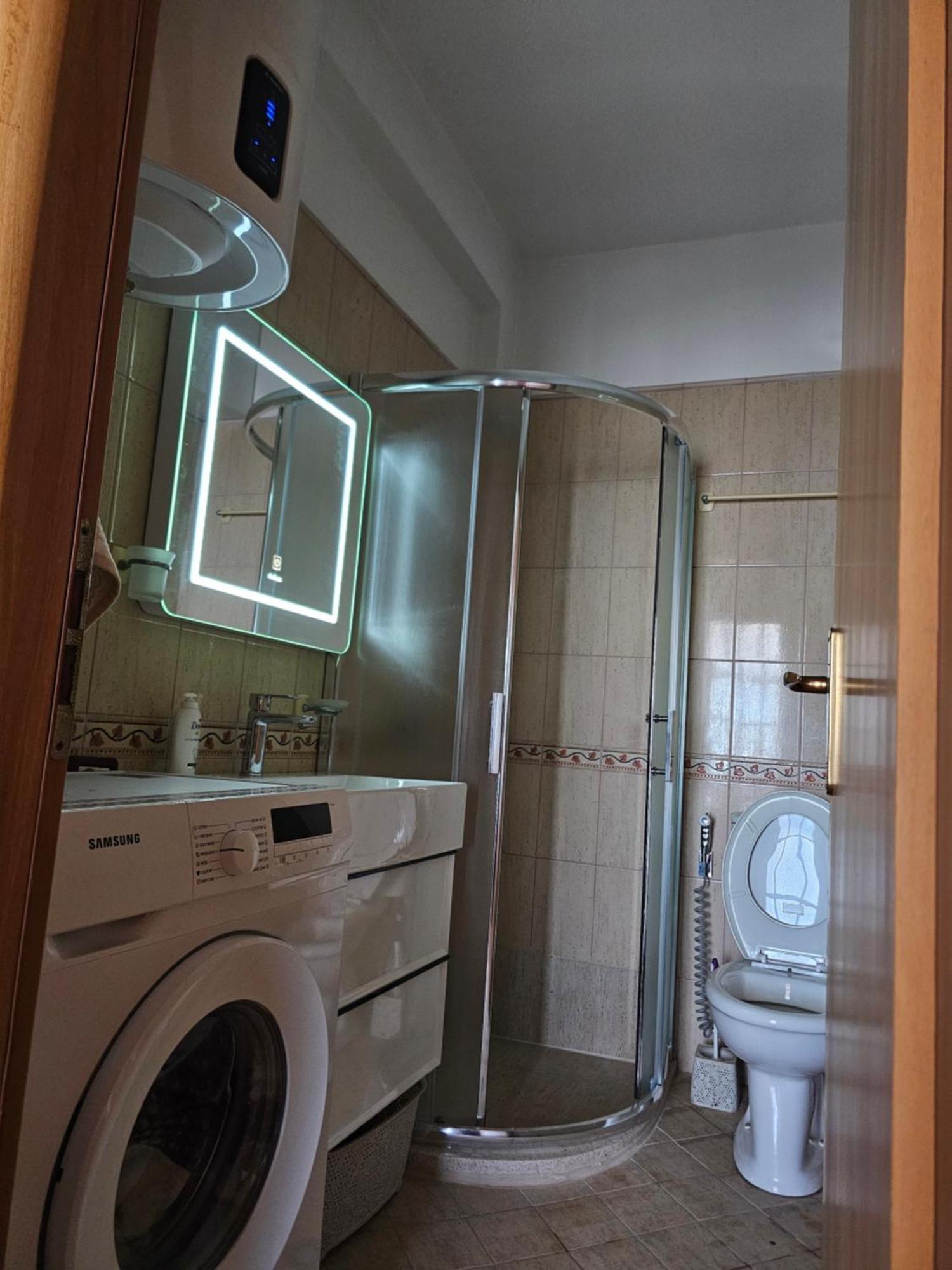 Teuta Apartment Durres Exterior photo