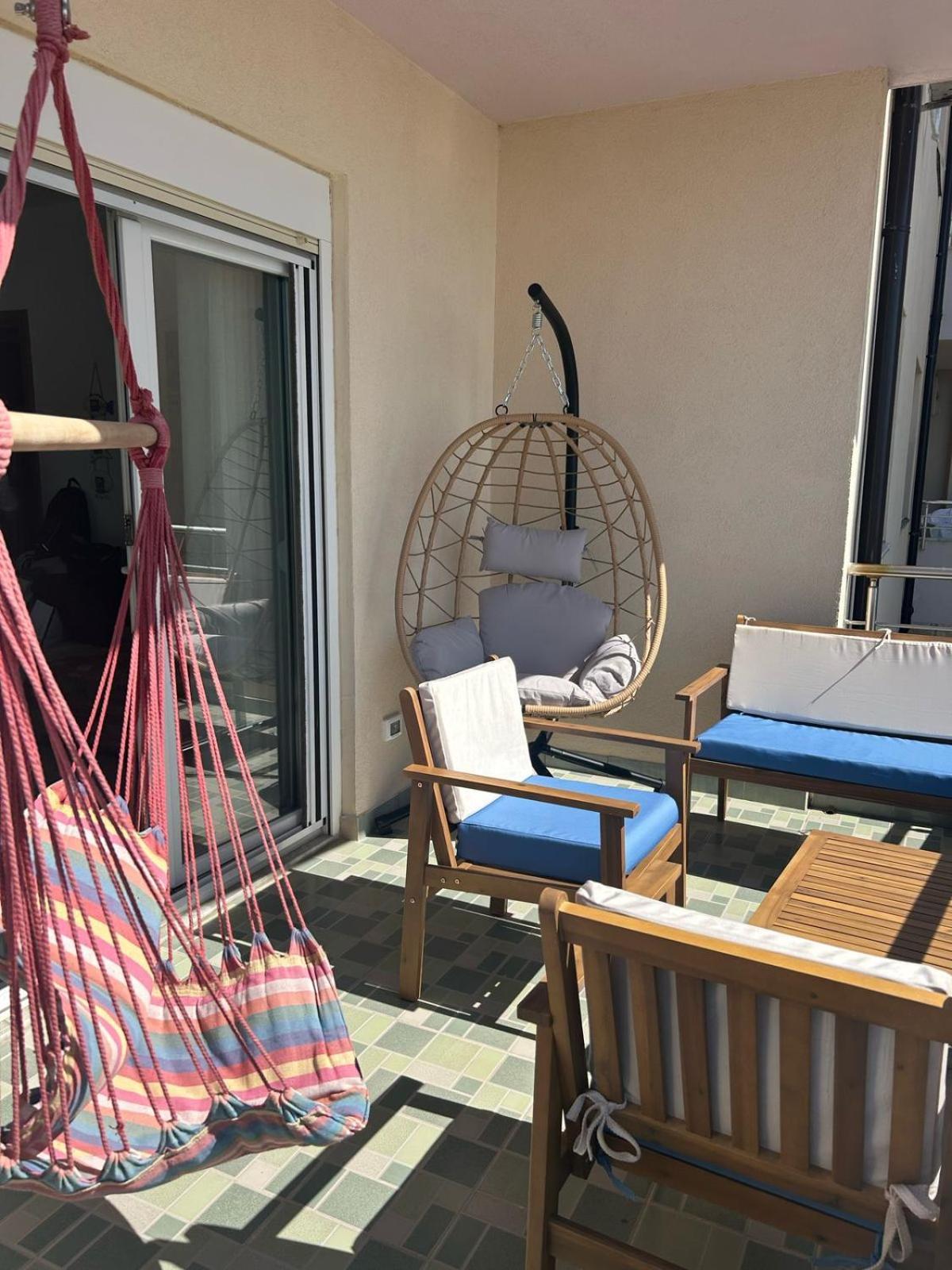 Teuta Apartment Durres Exterior photo